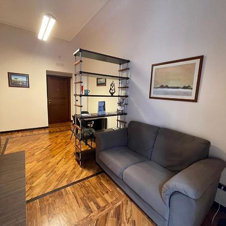 Caravaggio Apartment Νάπολη Εξωτερικό φωτογραφία