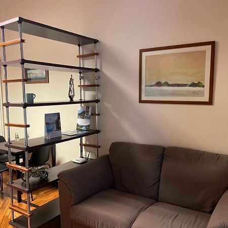 Caravaggio Apartment Νάπολη Εξωτερικό φωτογραφία