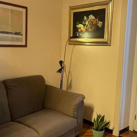Caravaggio Apartment Νάπολη Εξωτερικό φωτογραφία