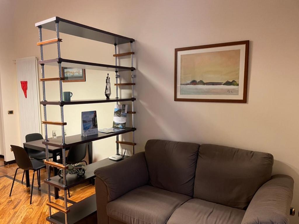 Caravaggio Apartment Νάπολη Εξωτερικό φωτογραφία
