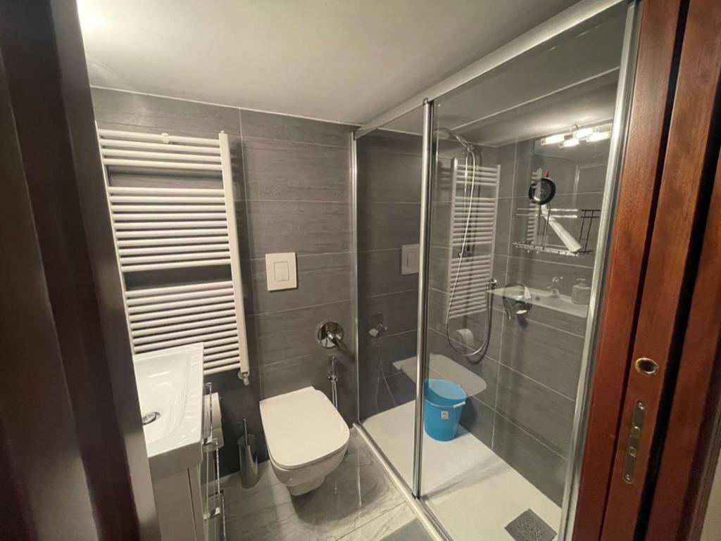 Caravaggio Apartment Νάπολη Εξωτερικό φωτογραφία